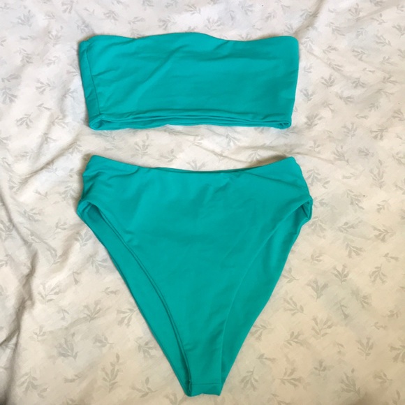 Fashion Nova Swim Bikini Poshmark